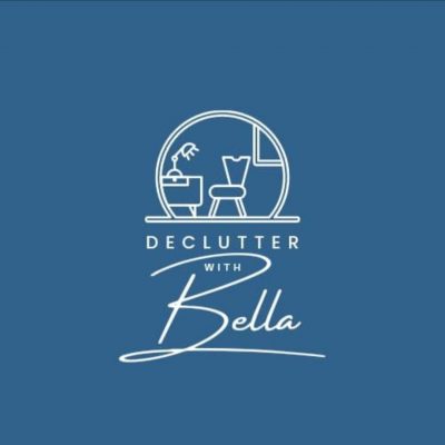 Declutter with Bella