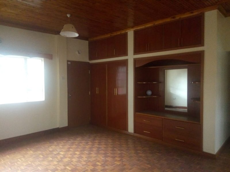 4 Bedroom - Mansion for rent in Mountain view EST. Nanyuki