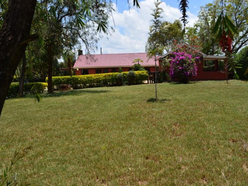The Tango Guest House - 3 Bedroom Airbnb @Kes. 15,000/-