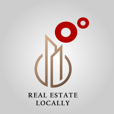 Real Estate Locally